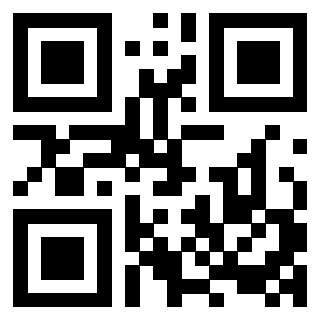3408084437 - Immagine del QrCode associato