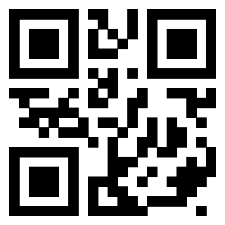 3408084438 QrCode associato