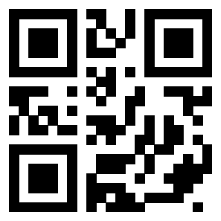3408084439 - Immagine del Qr Code
