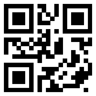 Il Qr Code di 3408084440