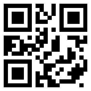 3408084444 - Immagine del Qr Code