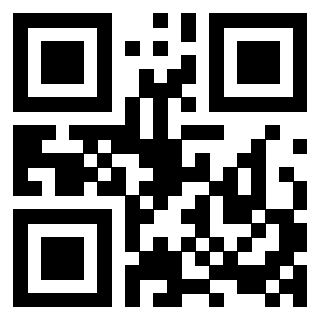 3408084446 - Immagine del QrCode