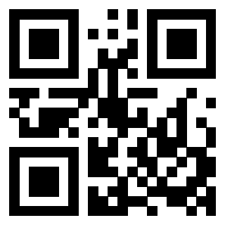 Il QrCode di 3408084447
