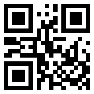 Scansione del QrCode di 3408084448