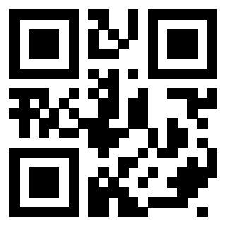 Il QrCode di 3408084450