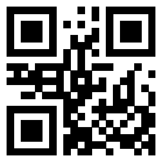 3408084452 QrCode associato