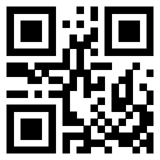 3408084454 - Immagine del QrCode