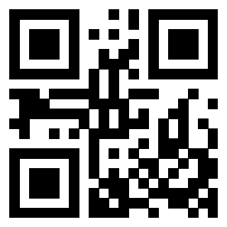 3408084455 QrCode associato