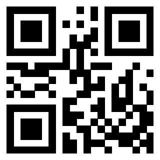 3408084456 - Immagine del Qr Code associato