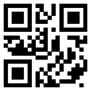 Il QrCode di 3408084459