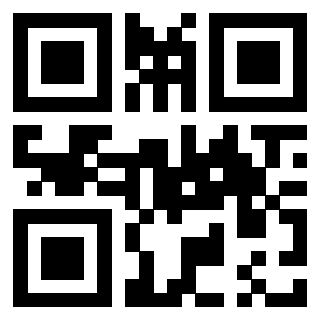 3408084461 - Immagine del QrCode