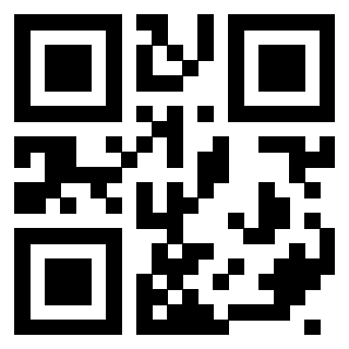 Il QrCode di 3408084462