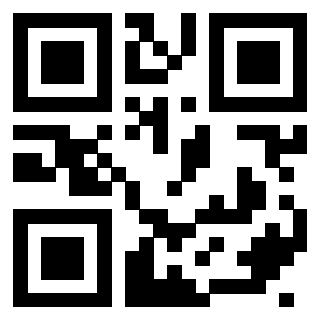 Immagine del Qr Code di 3408084464