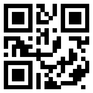 Immagine del Qr Code di 3408084465