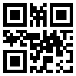 Il Qr Code di 3408084466
