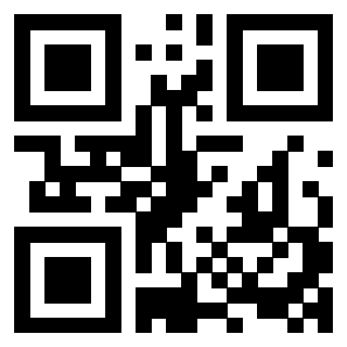 Scansione del QrCode di 3408084468