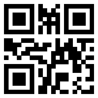Scansione del Qr Code di 3408084470