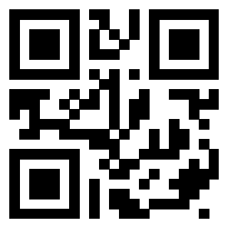 Scansione del QrCode di 3408084474