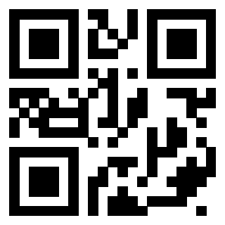 3408084477 QrCode associato