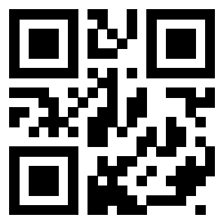 3408084478 Qr Code associato