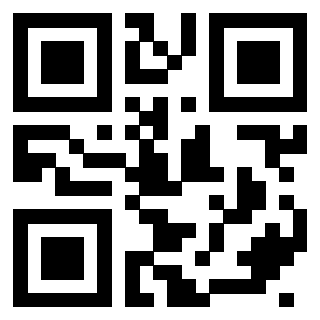3408084483 - Immagine del Qr Code