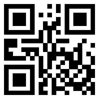3408084485 - Immagine del QrCode
