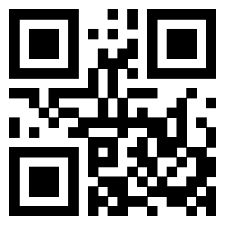 3408084487 Qr Code associato