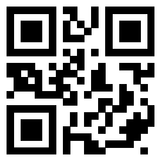 3408084489 - Immagine del QrCode