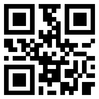 Immagine del Qr Code di 3408084492