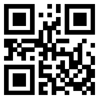Il QrCode di 3408084497