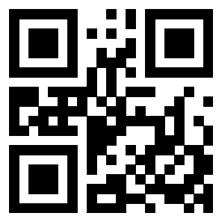 3408084499 QrCode associato