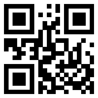 3408084502 QrCode associato