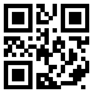 3408084503 - Immagine del QrCode associato