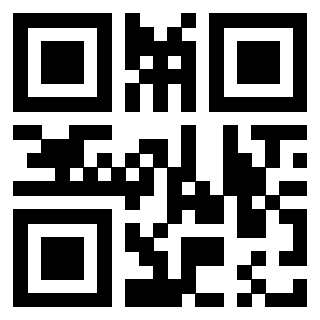 3408084506 - Immagine del QrCode associato
