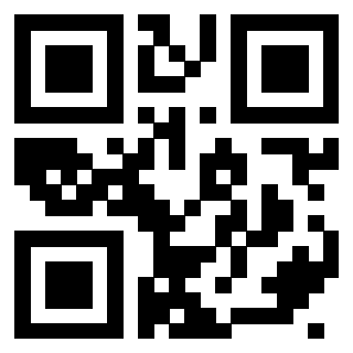 Scansione del Qr Code di 3408084509