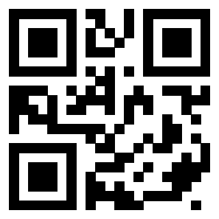 Scansione del QrCode di 3408084510