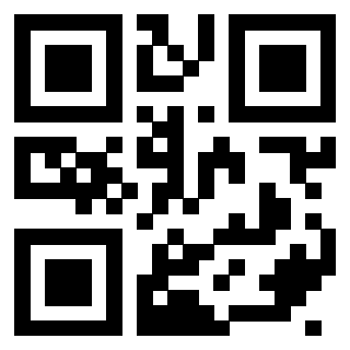 Scansione del Qr Code di 3408084514