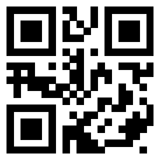 Immagine del QrCode di 3408084518