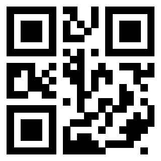 Scansione del Qr Code di 3408084519