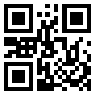 Immagine del Qr Code di 3408084520