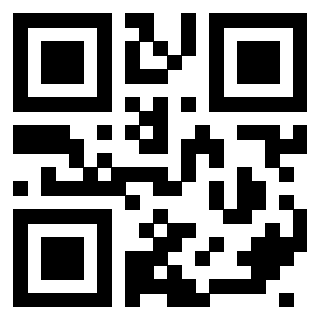Immagine del Qr Code di 3408084522