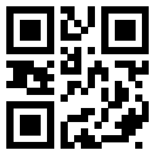 3408084523 Qr Code associato
