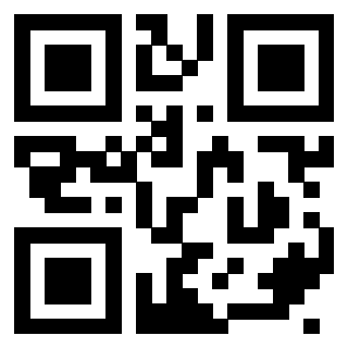 Scansione del Qr Code di 3408084526