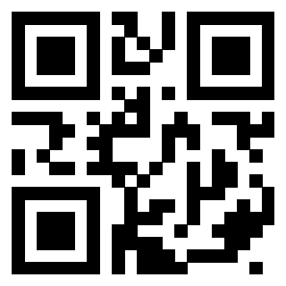 Immagine del Qr Code di 3408084527
