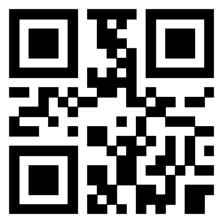 Il QrCode di 3408084529