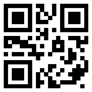 3408084532 QrCode associato