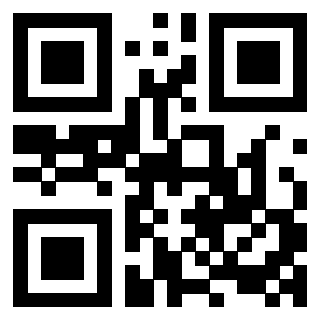3408084533 - Immagine del QrCode