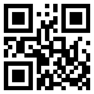 Scansione del Qr Code di 3408084537