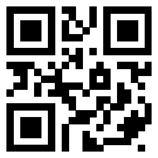 3408084539 - Immagine del QrCode associato