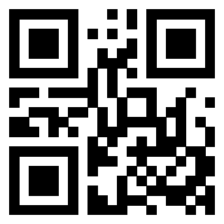 3408084542 - Immagine del QrCode
